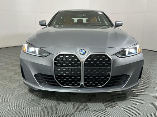 2026 BMW 430 Gran Coupe i