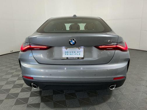 2026 BMW 430 Gran Coupe i