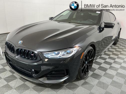 2023 BMW M850 Gran Coupe xDrive