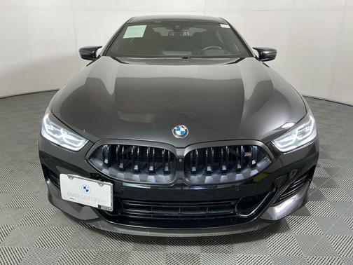 2023 BMW M850 Gran Coupe xDrive