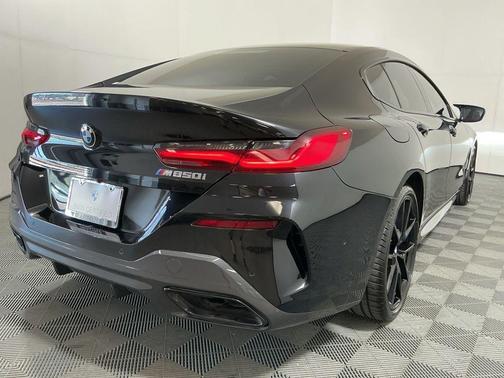 2023 BMW M850 Gran Coupe xDrive