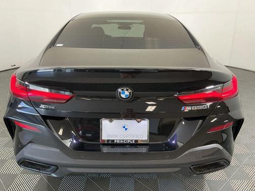 2023 BMW M850 Gran Coupe xDrive