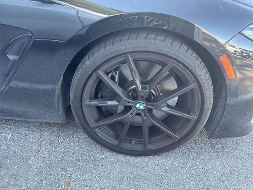2023 BMW M850 Gran Coupe xDrive