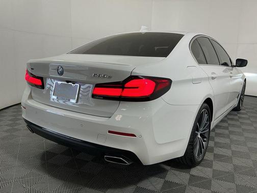 2023 BMW 530e Base
