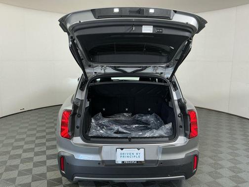 2026 MINI Countryman Cooper S ALL4