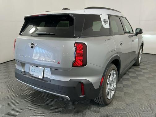 2026 MINI Countryman Cooper S ALL4