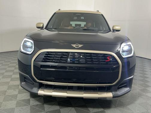 2025 MINI Countryman Cooper S ALL4