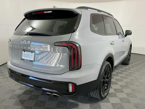 2024 Kia Telluride SX Prestige X-Line