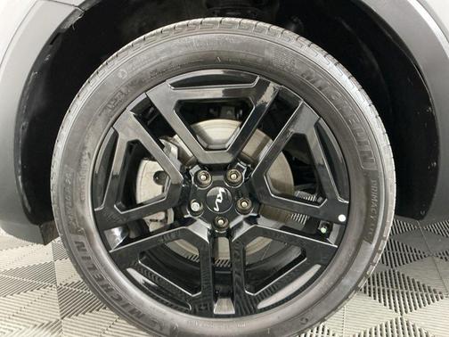 2024 Kia Telluride SX Prestige X-Line