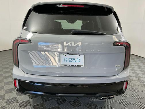 2024 Kia Telluride SX Prestige X-Line