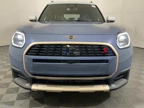 2026 MINI Countryman Cooper S ALL4