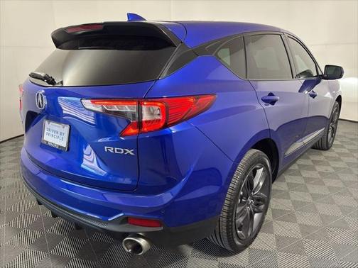 2021 Acura RDX A-Spec