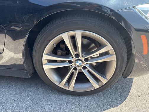2017 BMW 430 Gran Coupe i