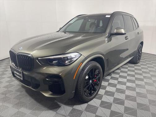 2023 BMW X5 M50i