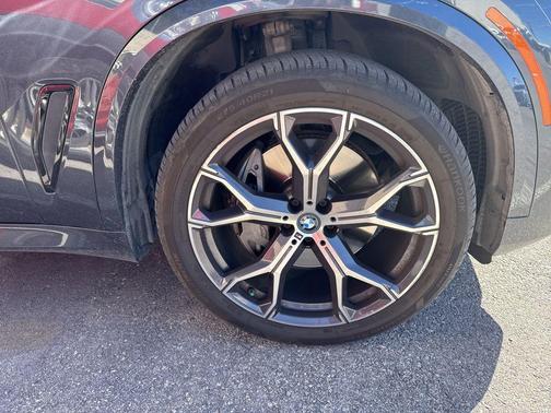 2022 BMW X5 PHEV xDrive45e