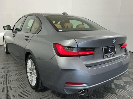 2023 BMW 330e Base
