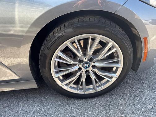2023 BMW 330e Base