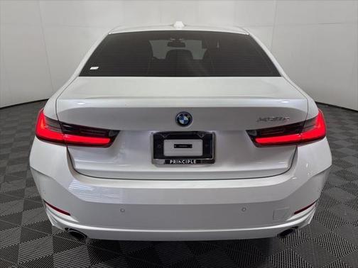 2024 BMW 330e Base