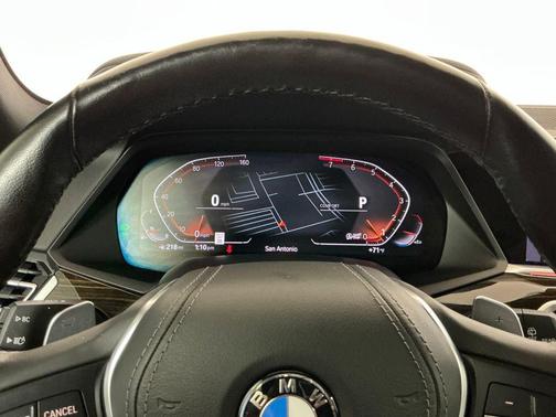 Alpine White 2020 BMW X5 xDrive40i