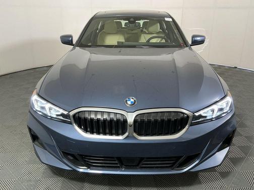 2026 BMW 330 NA