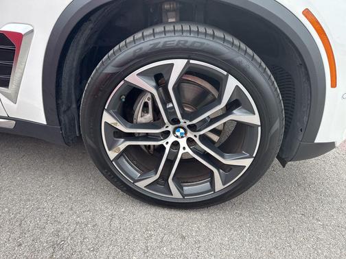 2025 BMW X5 sDrive40i