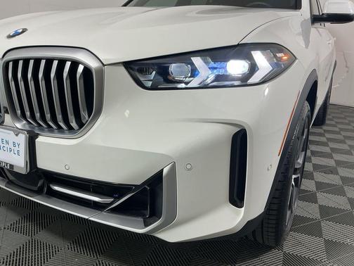 2025 BMW X5 sDrive40i