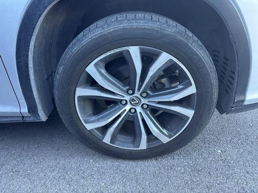 2018 Lexus RX 350 Base