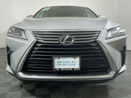 2018 Lexus RX 350 Base