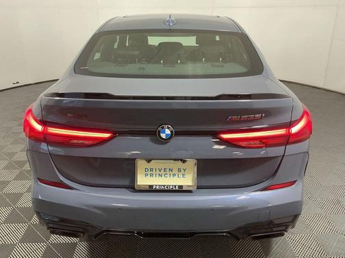 2021 BMW M235 Gran Coupe xDrive
