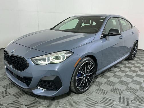 2021 BMW M235 Gran Coupe xDrive