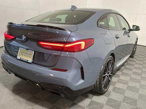 2021 BMW M235 Gran Coupe xDrive