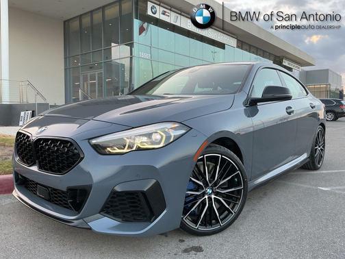 2021 BMW M235 Gran Coupe xDrive