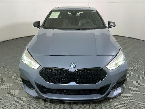 2021 BMW M235 Gran Coupe xDrive