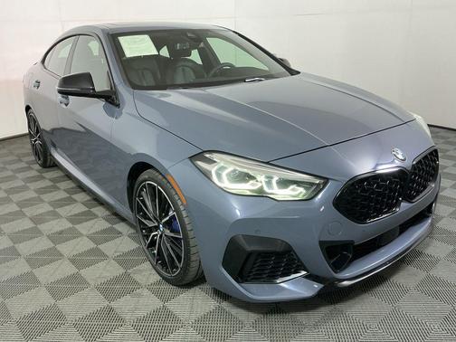 2021 BMW M235 Gran Coupe xDrive