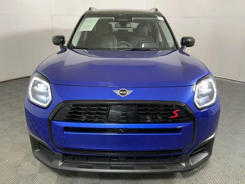 2025 MINI Countryman Cooper S ALL4