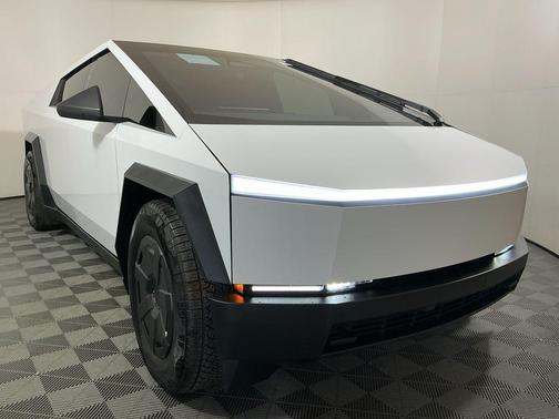 2024 Tesla Cybertruck All-Wheel Drive
