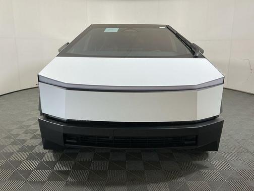 2024 Tesla Cybertruck All-Wheel Drive