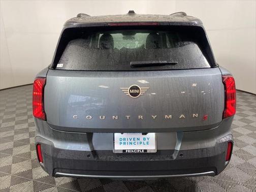 2025 MINI Countryman Cooper S ALL4