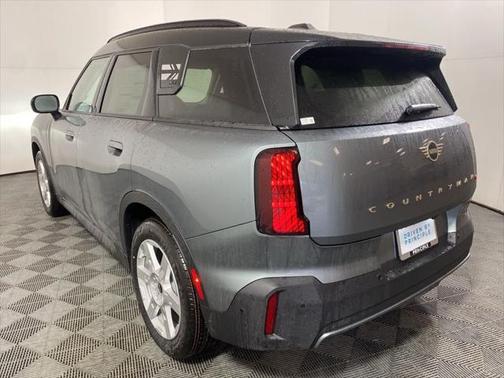 2025 MINI Countryman Cooper S ALL4