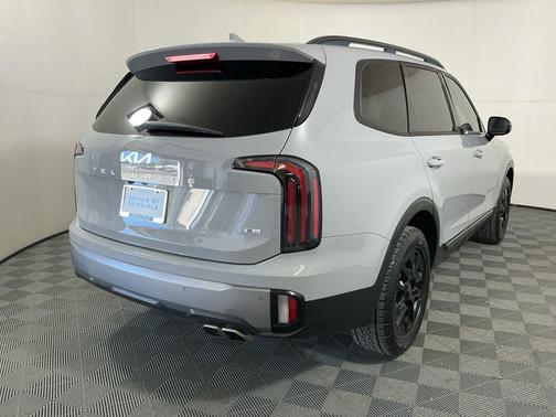 2023 Kia Telluride SX X-Pro