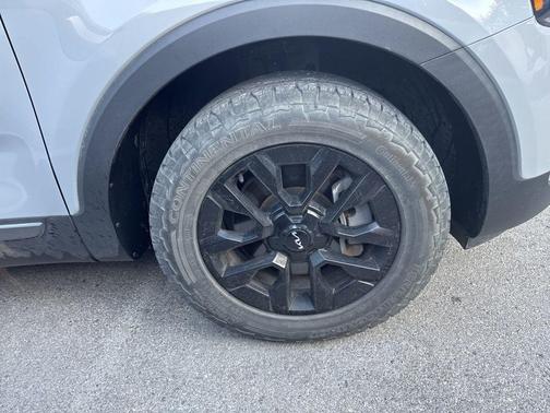 2023 Kia Telluride SX X-Pro