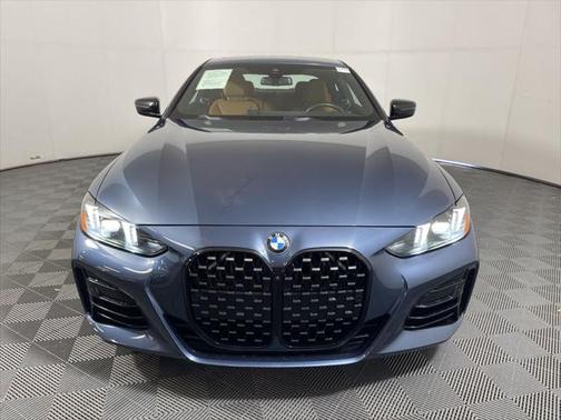 2025 BMW 430 i