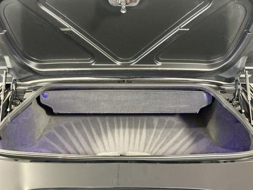 2007 Chevrolet Corvette Base