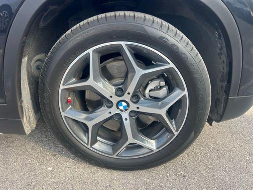 2018 BMW X1 sDrive28i