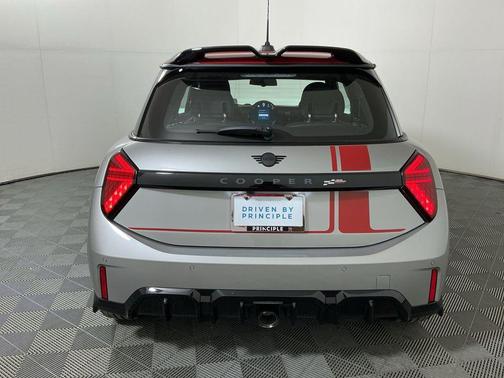 2026 MINI Hardtop John Cooper Works