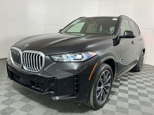 2025 BMW X5 sDrive40i