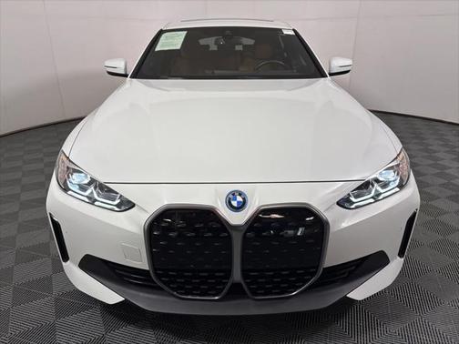 2024 BMW i4 Gran Coupe eDrive35