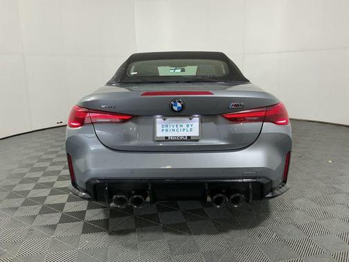 2026 BMW M4 Competition xDrive