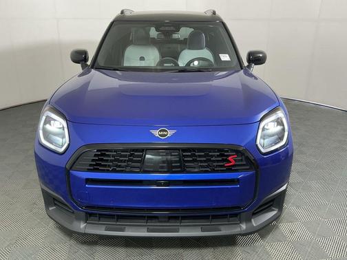 2026 MINI Countryman Cooper S ALL4