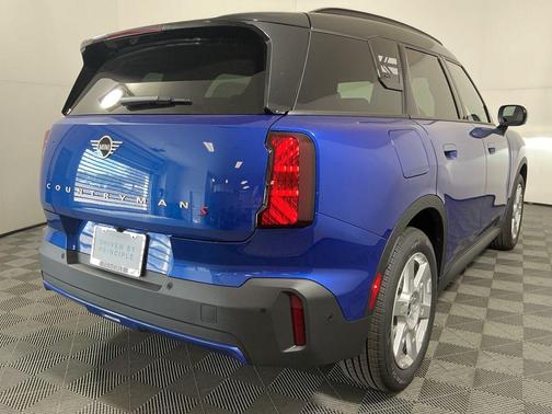 2026 MINI Countryman Cooper S ALL4